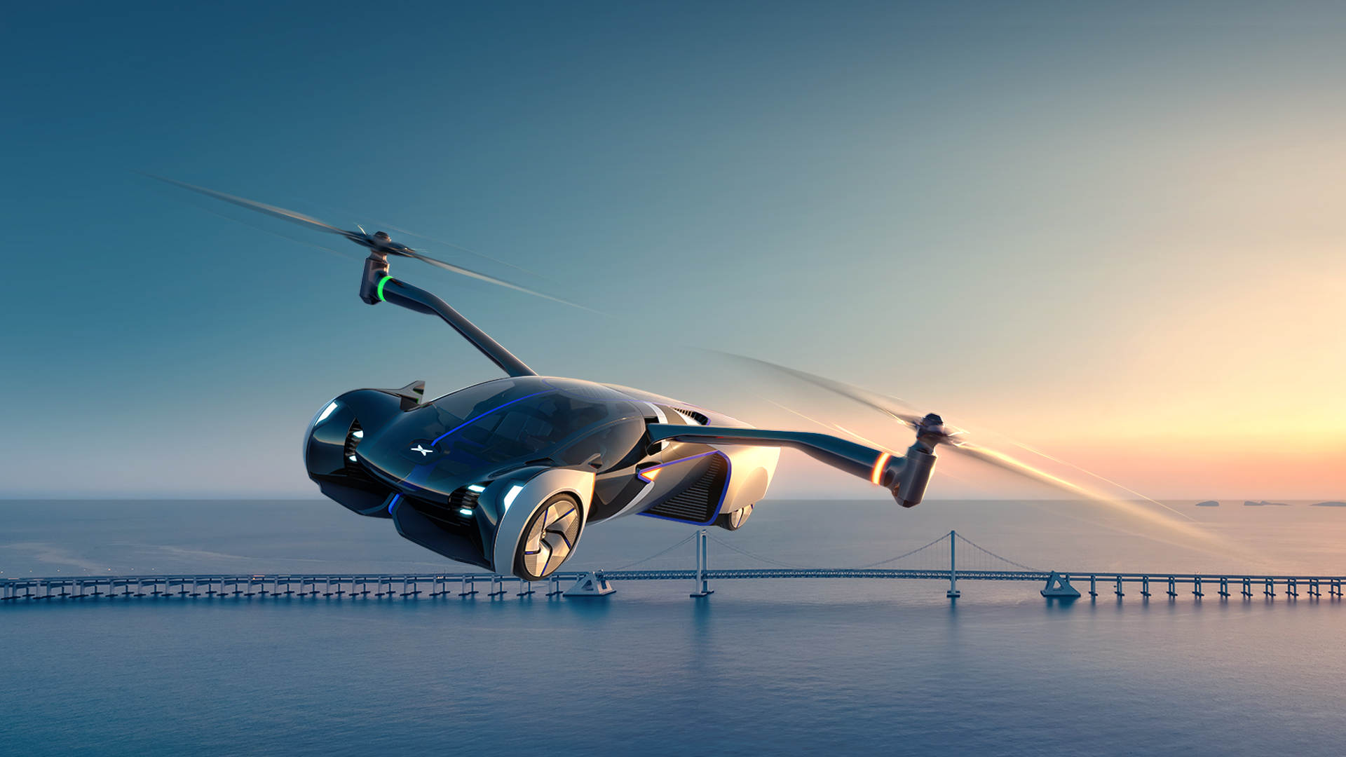 flying car 2022