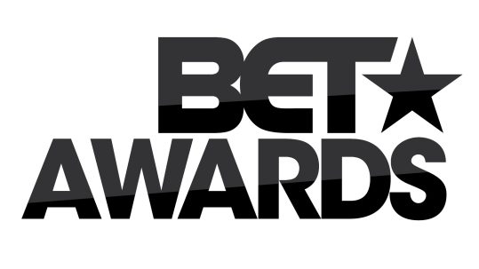 BET Awards logo
