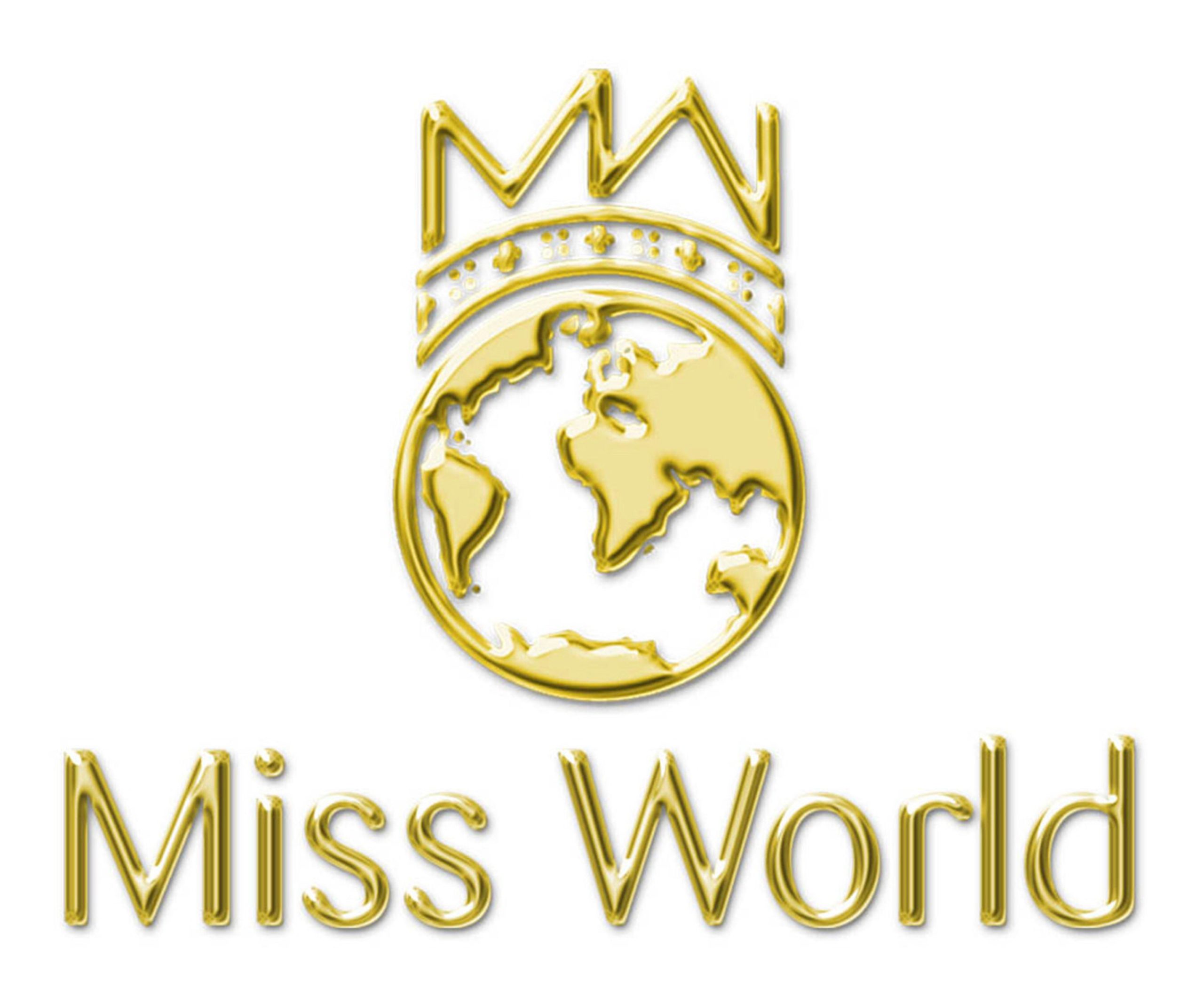 Miss World Logo