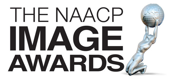 The NAACP Image Awards logo