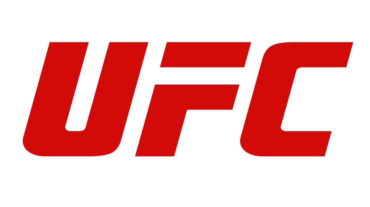 Logo for UFC Fights